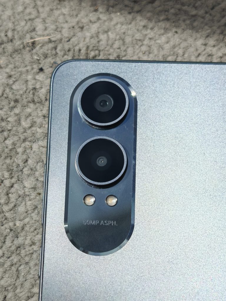 OnePlus Nord CE4 Lite Camera