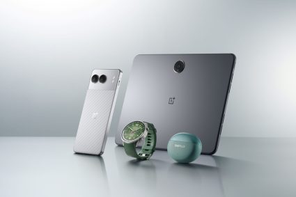 OnePlus Unveils New Products at Summer Launch Event in Milan Next Week