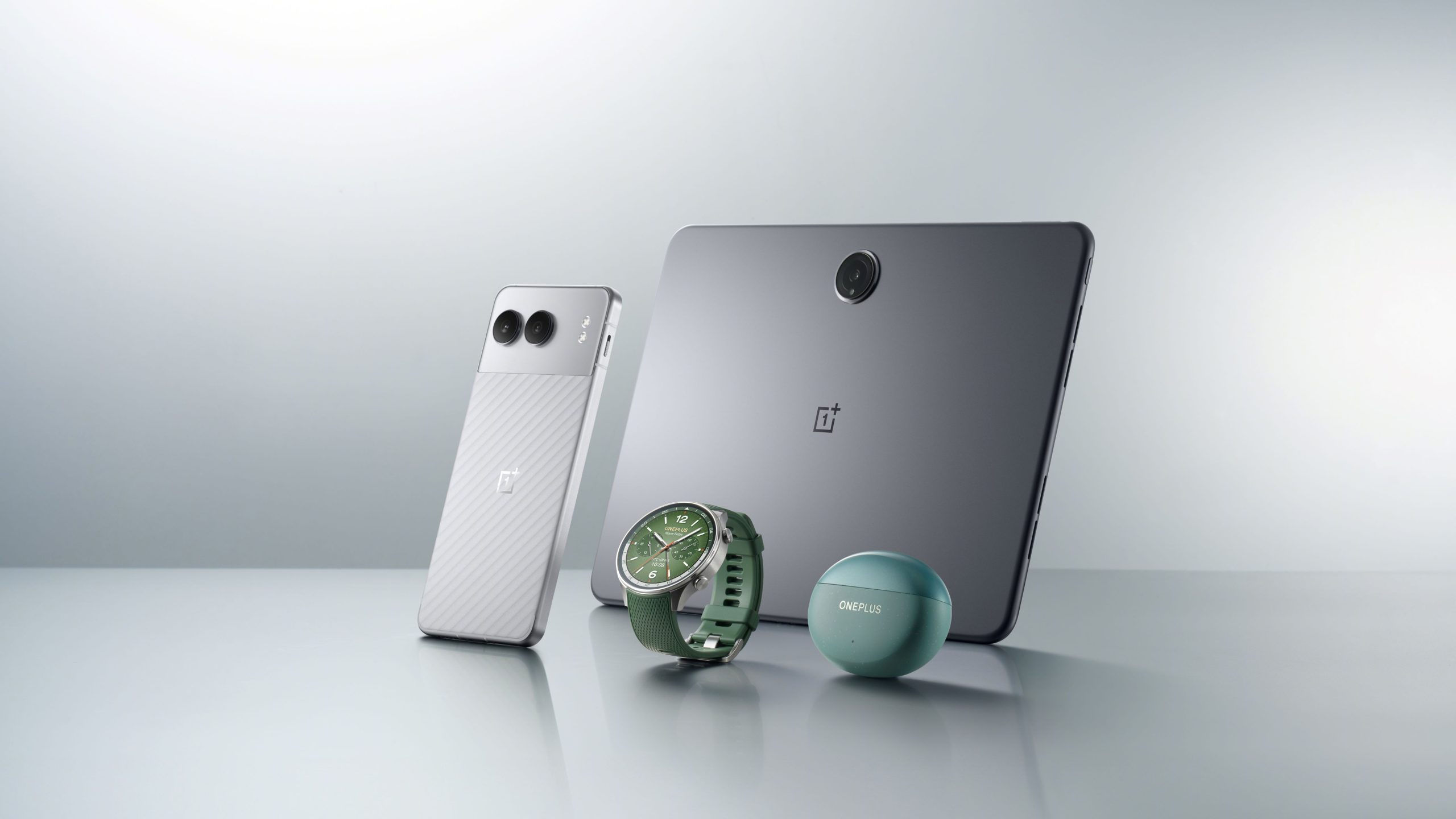 OnePlus summer launch ecosystem