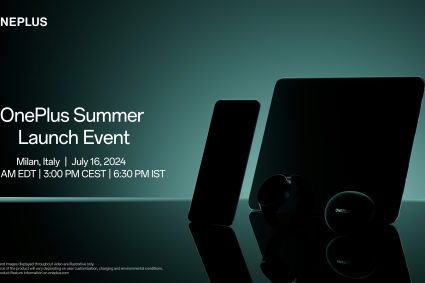 OnePlus Unveils AI-Powered OnePlus Nord 4 and OnePlus Pad 2 at Summer Launch Event