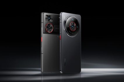Introducing the nubia Z60 Ultra Leading Version and Z60S Pro