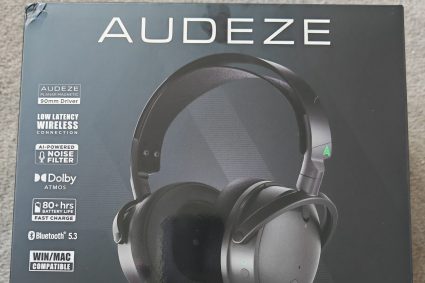 Audeze Maxwell Review: A Symphony of Sound for Xbox and PC Gamers