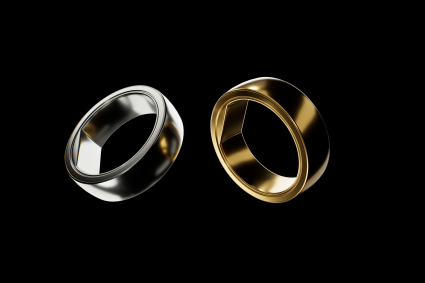 Pulse Ring Both Colours