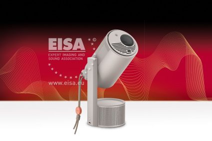 XGIMI’s AURA 2 & MoGo 3 Pro Take EISA Awards