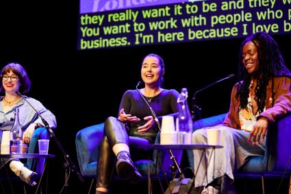 TCL Announces Partnership as Official Stage Sponsor of Queen Elizabeth Hall at London Literature Festival