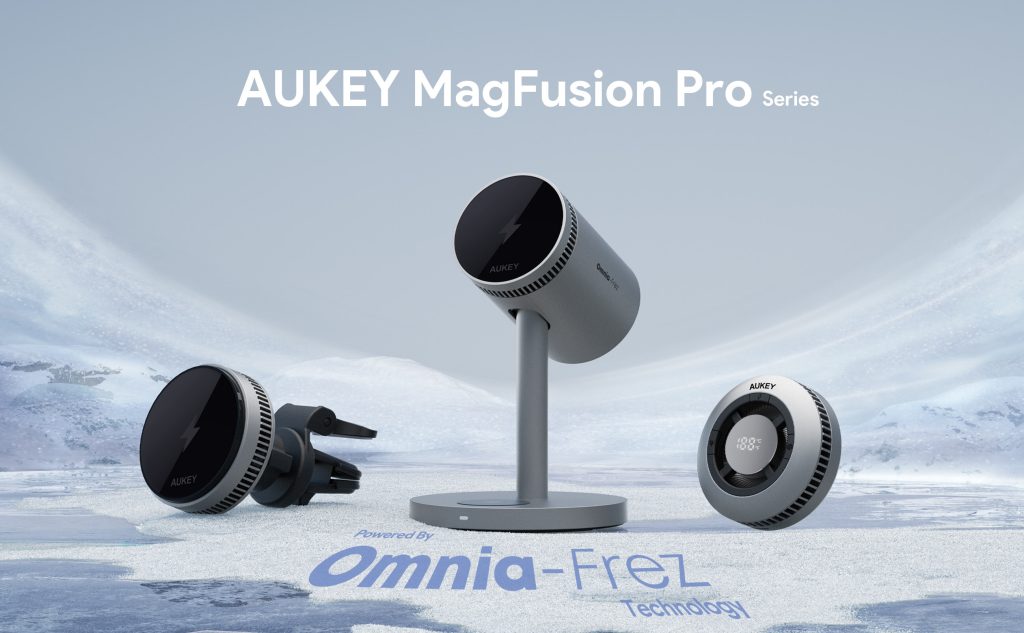 AUKEY IFA