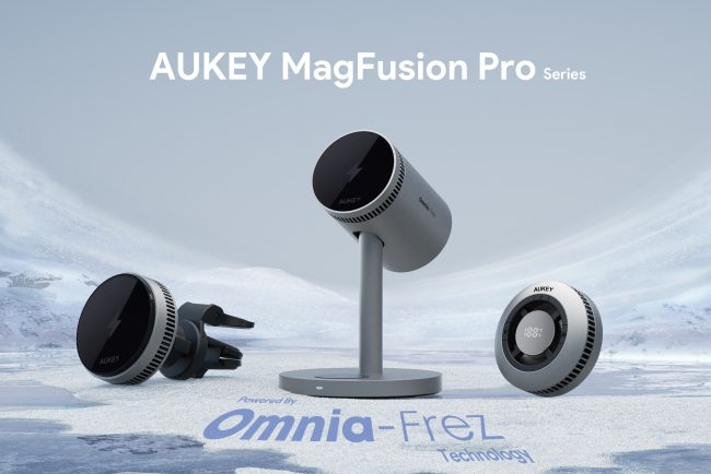 AUKEY IFA