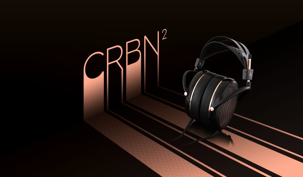 Audeze Launches CRBN2 Electrostatic Headphones 2