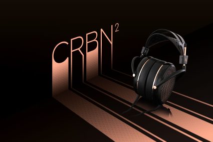 Audeze Launches CRBN2 Electrostatic Headphones