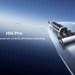 Dreame H14 Pro