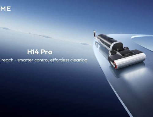 Up to £450 Off: Dreame Black Friday Sale