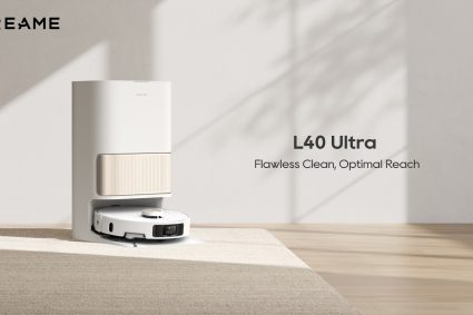 Dreame L40 Ultra