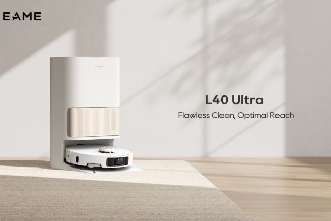 Dreame L40 Ultra