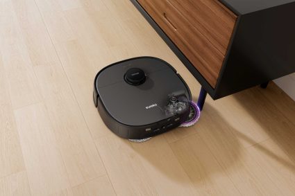 Eureka redefined the robot vacuums with the J15 Pro Ultra at IFA 2024