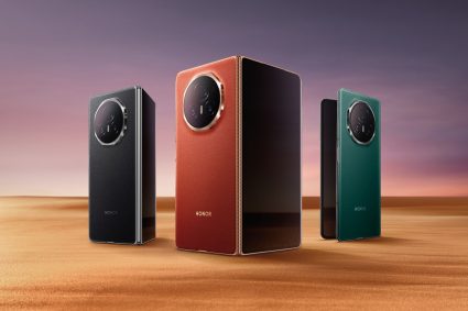 HONOR Unveils AI-Powered Devices at IFA 2024