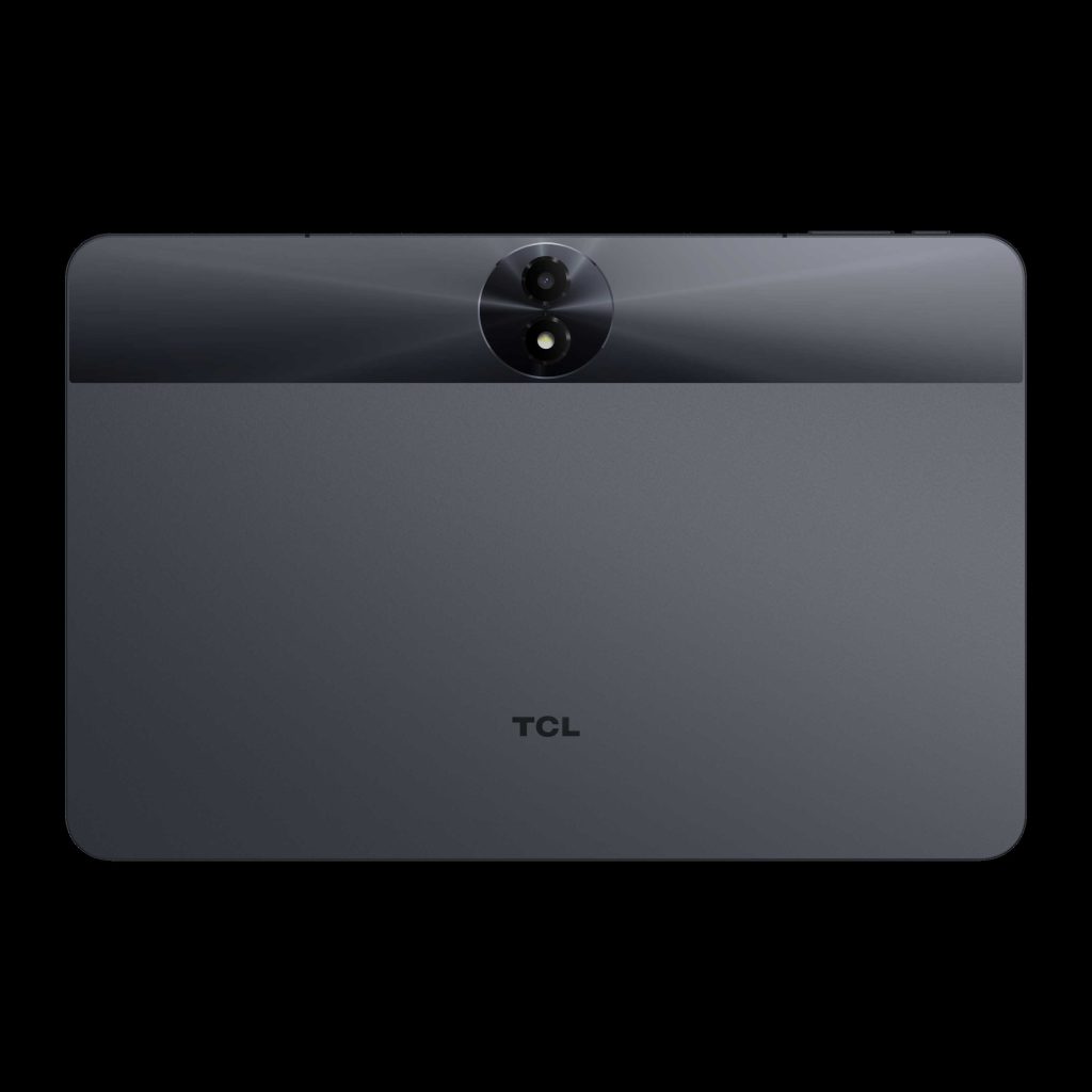 TCL TAB 11 Gen 2 & TCL TAB 11 FE Dark Grey Back