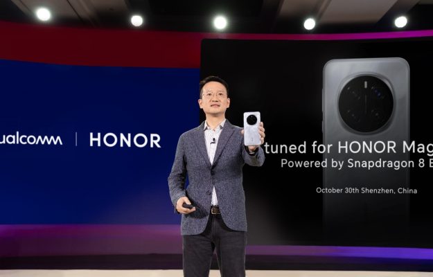 Honor Magic7