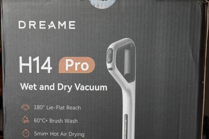 Review of the Dreame H14 Pro: A Game-Changer in Home Cleaning