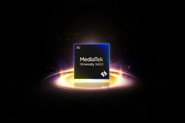 MediaTek 9400