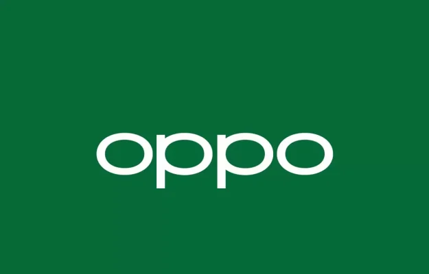 Oppo Logo