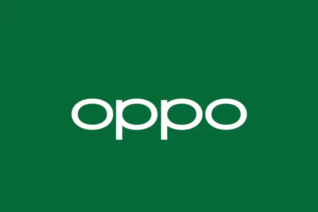 Oppo Logo