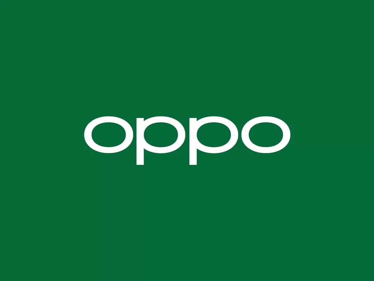 Oppo Logo