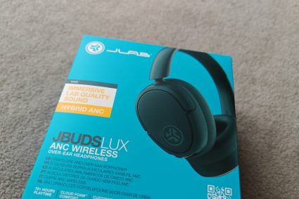 Review of the JLab JBuds Lux ANC: A Budget ANC Champion