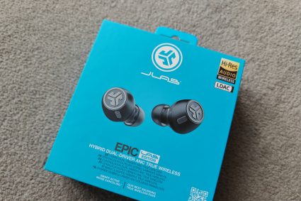 Review of the JLab Epic Lab Edition