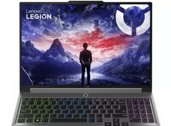 Lenovo Legion 5