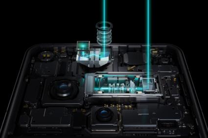 OPPO’s Find X8 Pro: Zoom In on the Future