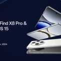 Oppo Find X8 Pro Europe Launch date