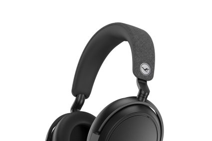 Sennheiser MOMENTUM 4 Lufthansa