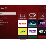 TCL RTV QLED Spring24