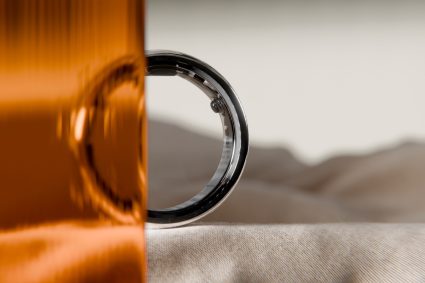 CES 2025 – Circular Unveils Ring 2: A Luxury Smart Ring That Prioritizes Heart Health