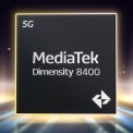 MediaTek Dimensity 8400 SoC