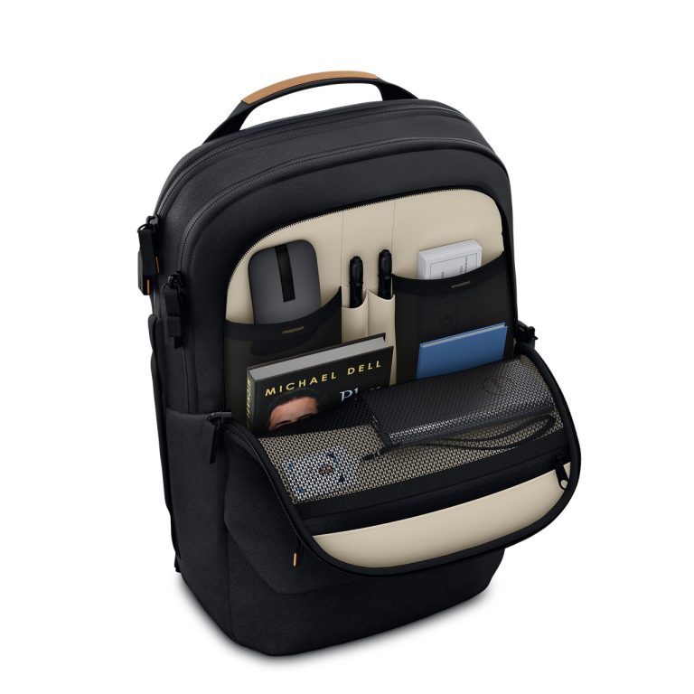 Dell EcoLoop Premier Backpack 14-16 Review - Tech News Century