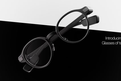 Even Realities Debuts G1 Digital Glasses at PEPCOM, Showcasing the Future of Wearable Tech