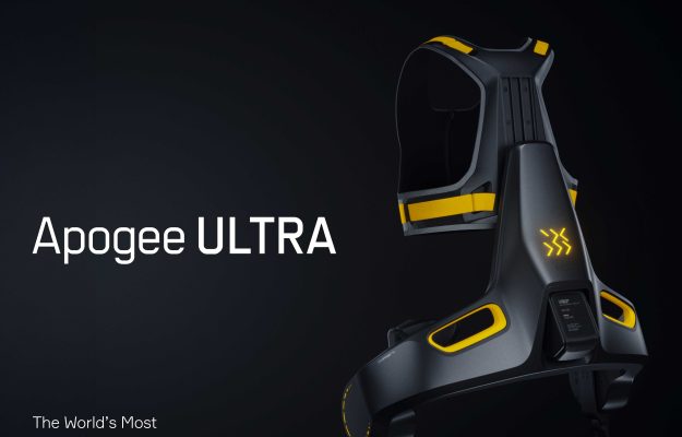 German Bionic Apogee ULTRA