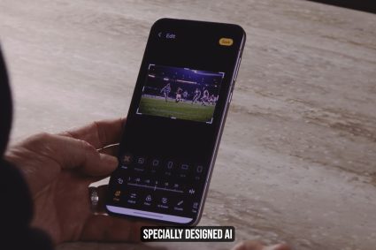 HONOR’s AI Upscale Technology Revives Old Trafford’s 1910 Glory