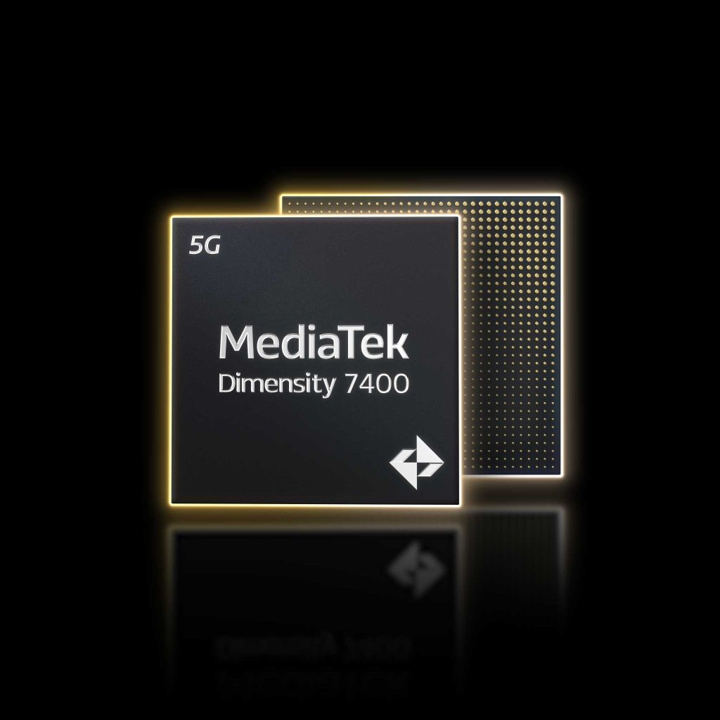 MediaTek Dimensity 7400