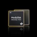 MediaTek Dimensity 7400