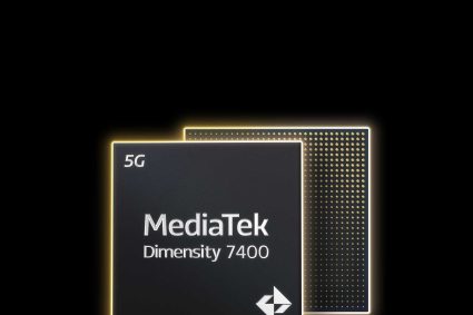 MediaTek Expands Dimensity Family with 6400 and 7400,7400X