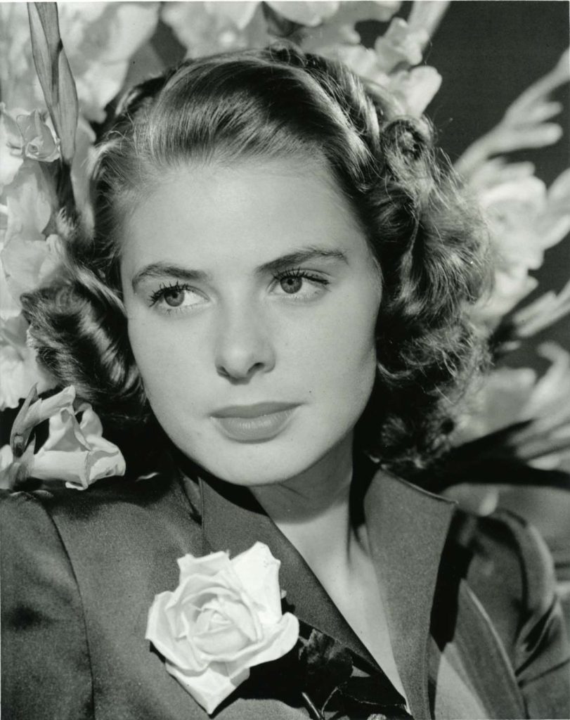 Ingrid Bergman Original