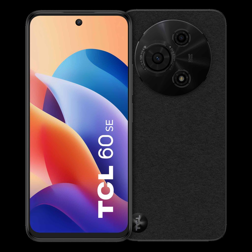 TCL 60 SE