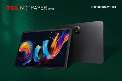 TCL NXTPAPER 11 Plus: The AI-Powered Tablet Redefining Display and Productivity