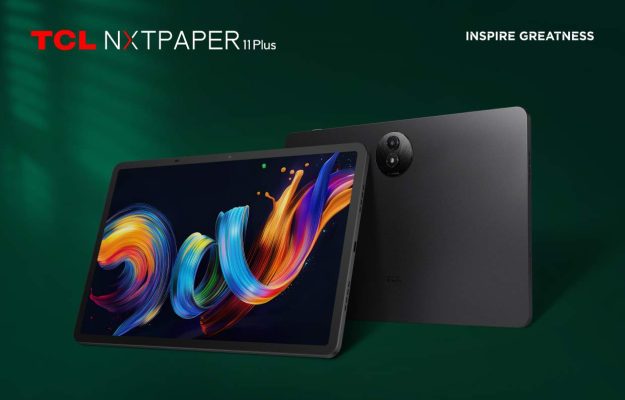 TCL NXTPAPER 11 Plus