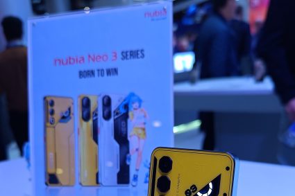 ZTE nubia Neo 3 series: Precision Gaming in the Palm of Your Hand