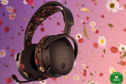 Maxwell Flora Limited Edition: Xbox Gaming Gets Stylish 1 Audeze and Xbox LE Maxwell Flora