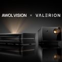 Awol Vision X Valerion