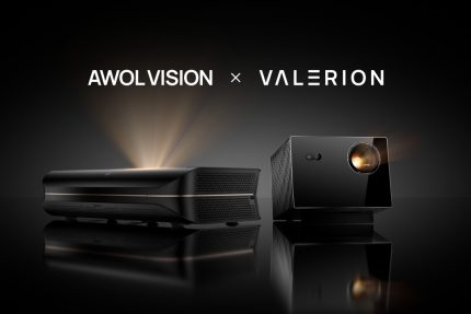 Awol Vision X Valerion